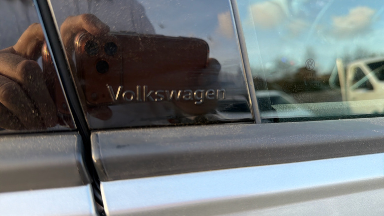 Volkswagen Polo 1.0 TSI 110 R-Line 5dr DSG Petrol Hatchback